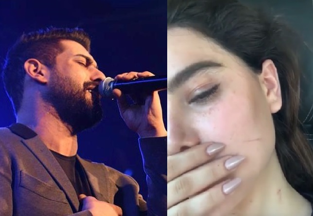 Angie Khoury beaten to death by Adam
